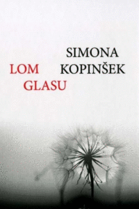 Naslovnica: Lom glasu
