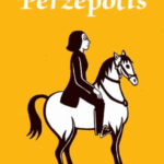 Naslovnica: Perzepolis. Zgodba o vrnitvi