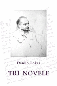 Naslovnica: Tri novele