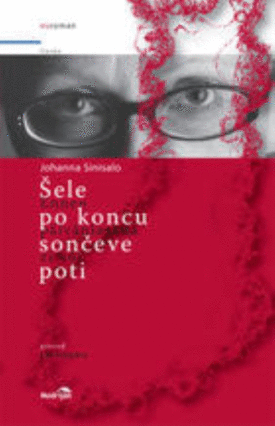Naslovnica: Šele po koncu sončeve poti
