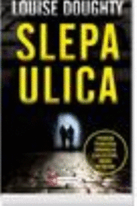 Naslovnica: Slepa ulica