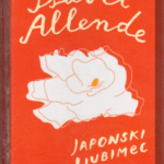 Naslovnica: Japonski ljubimec