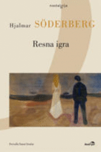 Naslovnica: Resna igra