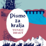 Naslovnica: Pismo za kralja
