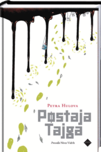 Naslovnica: Postaja Tajga