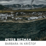Naslovnica: Barbara in Krištof