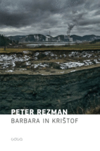 Naslovnica: Barbara in Krištof
