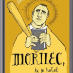 Naslovnica: Morilec, ki je hotel v nebesa