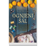Naslovnica: Ognjeni šal