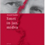 Naslovnica: Smrt in jaz, midva