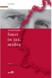 Naslovnica: Smrt in jaz, midva