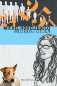 Naslovnica: Možnost otoka
