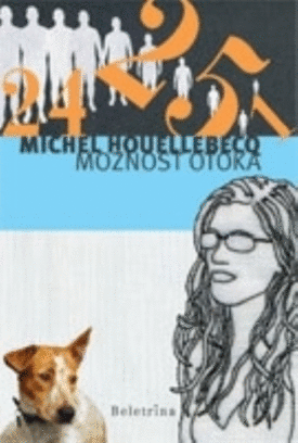 Naslovnica: Možnost otoka