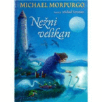 Naslovnica: Nežni velikan