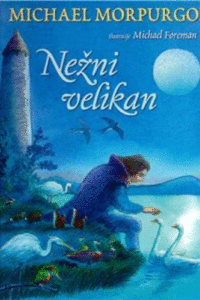 Naslovnica: Nežni velikan