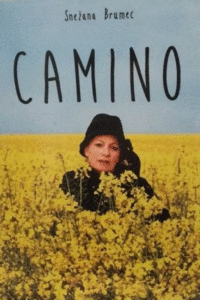 Naslovnica: Camino