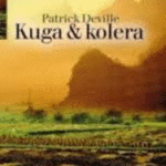 Naslovnica: Kuga & kolera