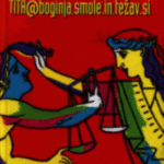 Naslovnica: TITA@boginja.smole.in.težav.si