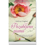 Naslovnica: Pozabljeno pismo
