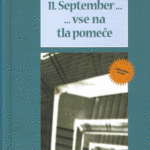 Naslovnica: 11. september — vse na tla pomeče