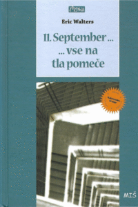 Naslovnica: 11. september — vse na tla pomeče