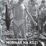 Naslovnica: Mornar na kozi