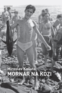 Naslovnica: Mornar na kozi