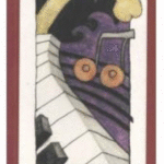 Naslovnica: Kreutzerjeva sonata