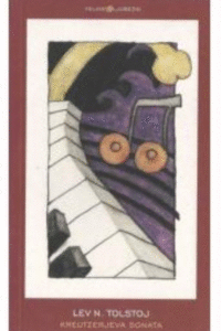Naslovnica: Kreutzerjeva sonata