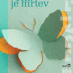 Naslovnica: Tito je mrtev