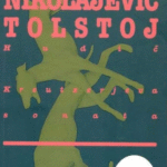 Naslovnica: Hudič ; Kreutzerjeva sonata