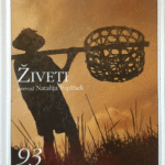 Naslovnica: Živeti