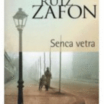 Naslovnica: Senca vetra