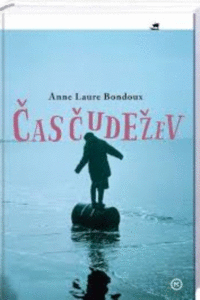 Naslovnica: Čas čudežev