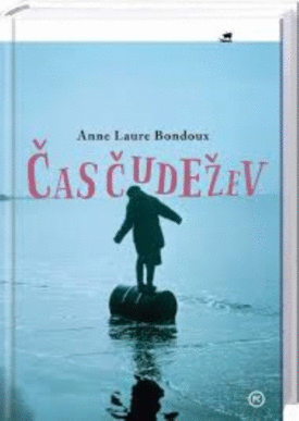 Naslovnica: Čas čudežev
