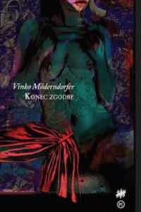 Naslovnica: Konec zgodbe