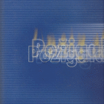 Naslovnica: Požigalci