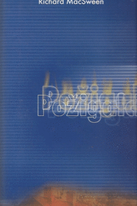 Naslovnica: Požigalci