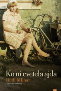 Naslovnica: Ko ni cvetela ajda