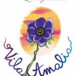 Naslovnica: Vila Amalia