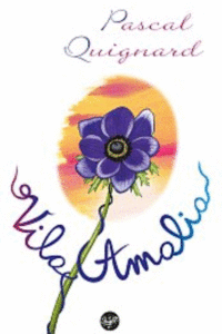 Naslovnica: Vila Amalia