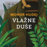 Naslovnica: Vlažne duše