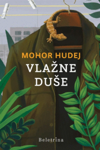 Naslovnica: Vlažne duše