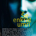 Naslovnica: Še enkrat umri