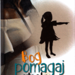 Naslovnica: Bog pomagaj otroku