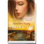 Naslovnica: Prava stvar