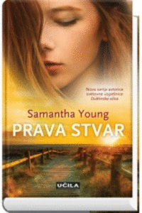 Naslovnica: Prava stvar