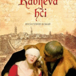 Naslovnica: Rabljeva hči