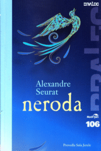 Naslovnica: Neroda