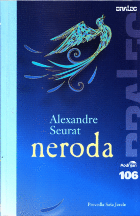 Naslovnica: Neroda